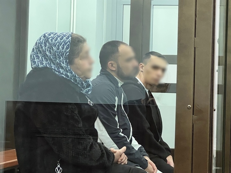 В тверском суде свидетели дают показания по делу «банды в медицинских масках» В тверском суде свидетели дают показания по делу «банды в медицинских масках»