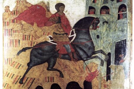 Юрьев день: что можно и нельзя делать сегодня