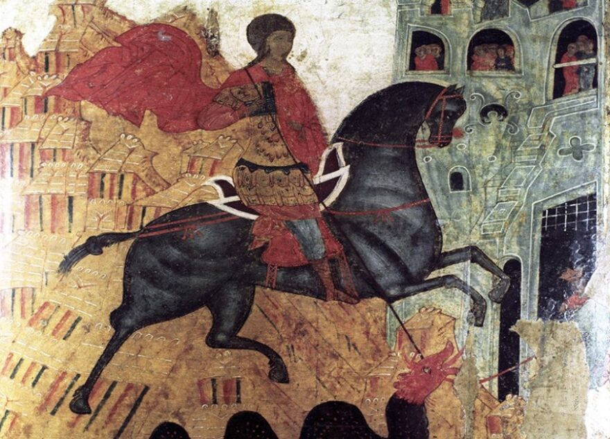 Юрьев день: что можно и нельзя делать сегодня