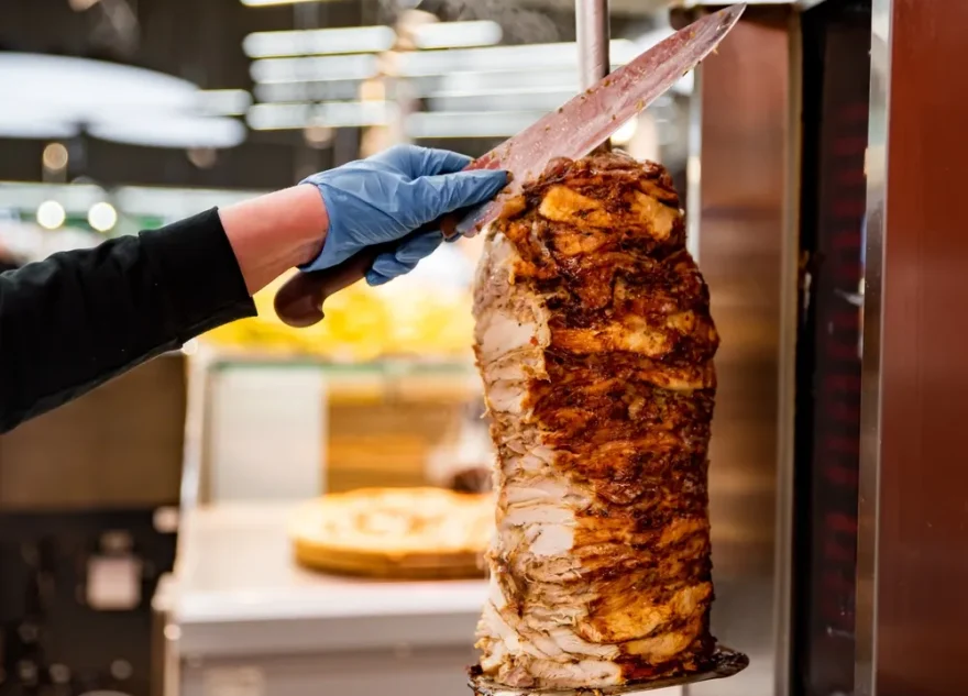 В ГОСТе у шаурмы будет два названия