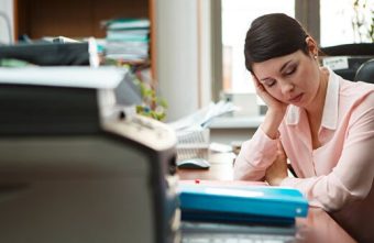 Специалист рассказала, как не выгореть до Нового года Специалист рассказала, как не выгореть до Нового года