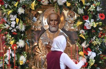 День Николая Чудотворца: что можно и нельзя делать День Николая Чудотворца: что можно и нельзя делать