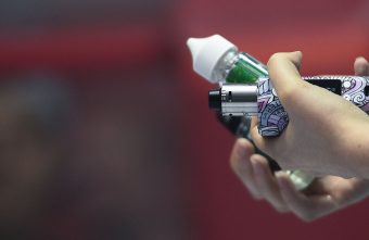 В России могут полностью запретить продажу вейпов В России могут полностью запретить продажу вейпов