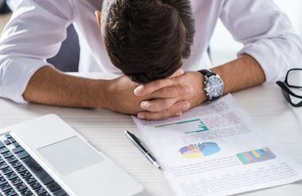 Почти 50% опрошенных россиян хотят поменять работу в 2025 году Почти 50% опрошенных россиян хотят поменять работу в 2025 году