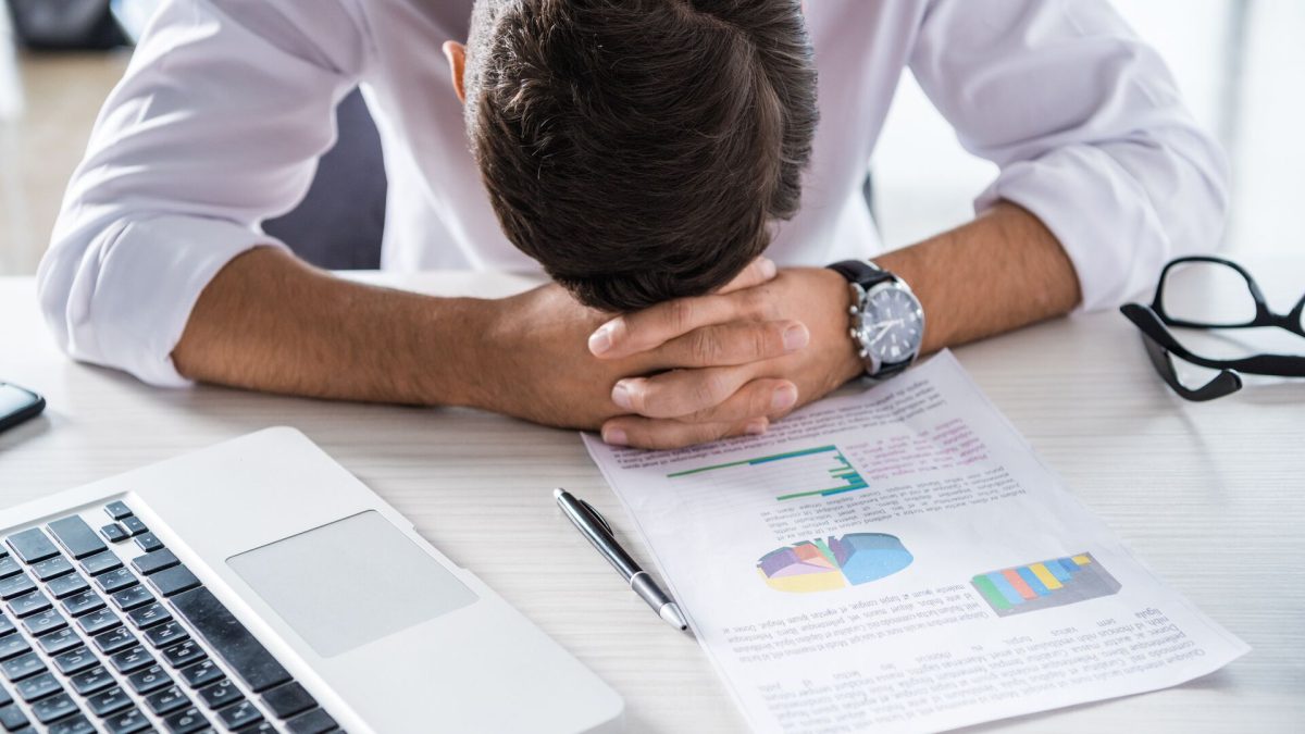 Почти 50% опрошенных россиян хотят поменять работу в 2025 году