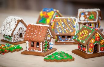 Биолог рассказала о вреде разрисованных новогодних имбирных пряников Биолог рассказала о вреде разрисованных новогодних имбирных пряников