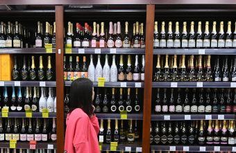 В России могут начать штрафовать за подаренный алкоголь В России могут начать штрафовать за подаренный алкоголь