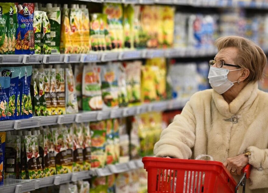 Перед Новым годом в России подорожает майонез