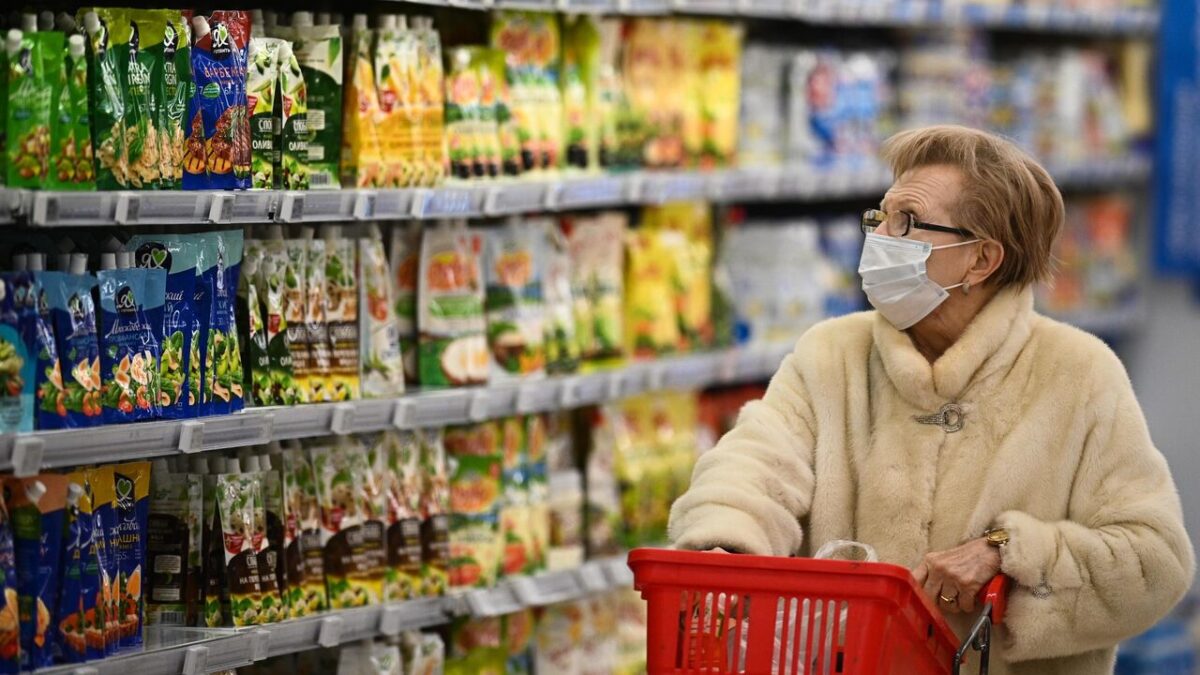 Перед Новым годом в России подорожает майонез