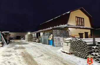 В Тверской области мужчина из-за нужды в деньгах обокрал строительную базу В Тверской области мужчина из-за нужды в деньгах обокрал строительную базу