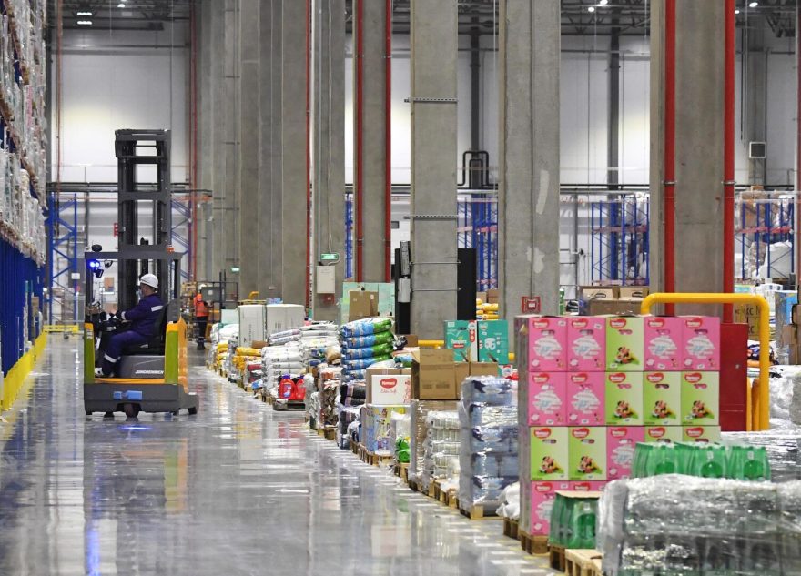 В России хотят упростить изъятие подделок с маркетплейсов