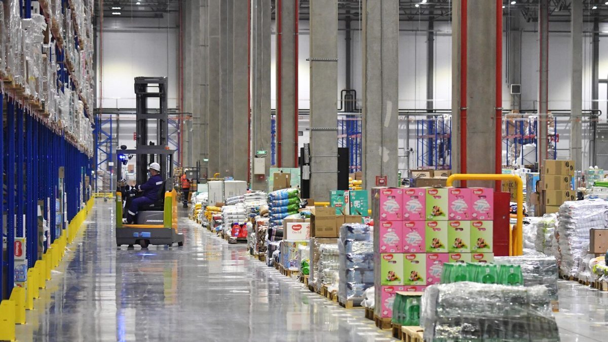 В России хотят упростить изъятие подделок с маркетплейсов