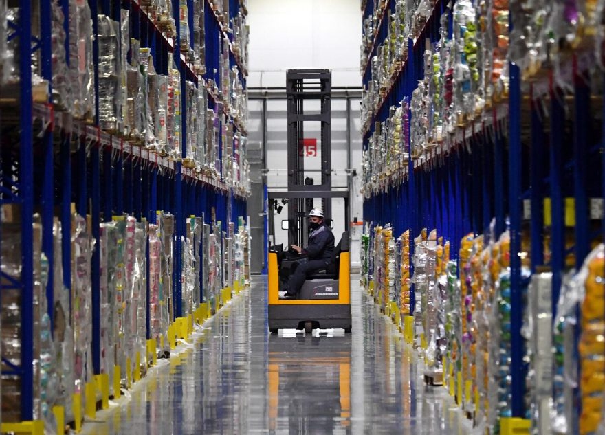 Маркетплейсы могут начать проверять возраст покупателя