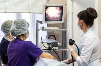 Врач рассказала о риске заразиться гастритом в офисе Врач рассказала о риске заразиться гастритом в офисе