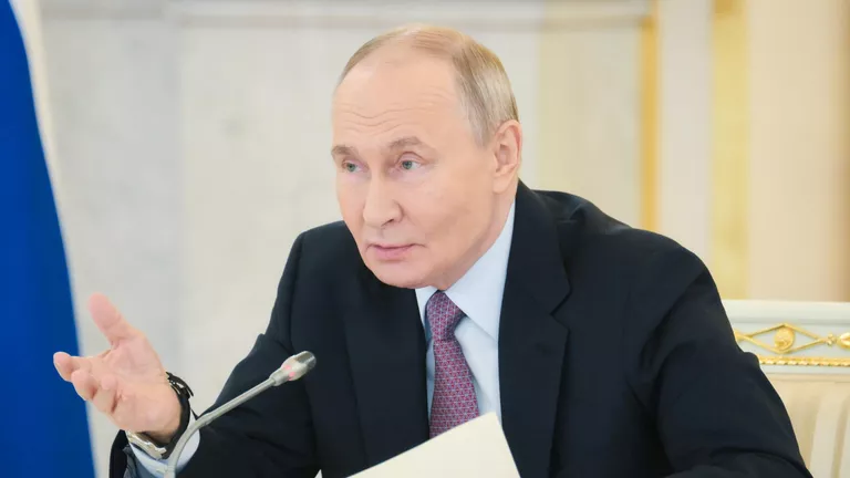 В Кремле назвали темы вопросов к прямой линии с президентом Владимиром Путиным В Кремле назвали темы вопросов к прямой линии с президентом Владимиром Путиным