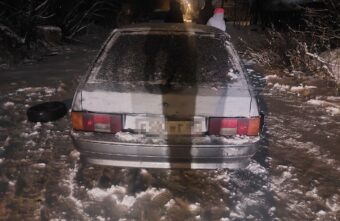 8 водителей без прав поймали за неделю в Твери 8 водителей без прав поймали за неделю в Твери