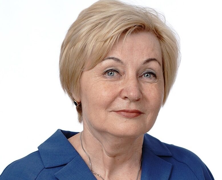 Наталья Павлюк: «Все мы должны выполнять свой долг»