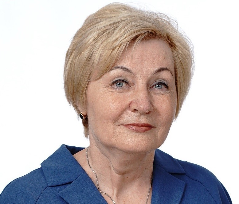 Наталья Павлюк: «Все мы должны выполнять свой долг»