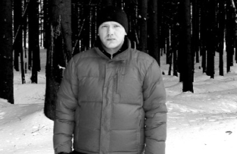 В Тверской области простятся с погибшим на СВО Дмитрием Скворцовым В Тверской области простятся с погибшим на СВО Дмитрием Скворцовым