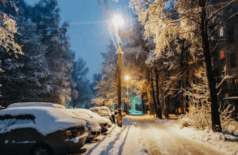 17 декабря в Тверской области отключат электричество 17 декабря в Тверской области отключат электричество