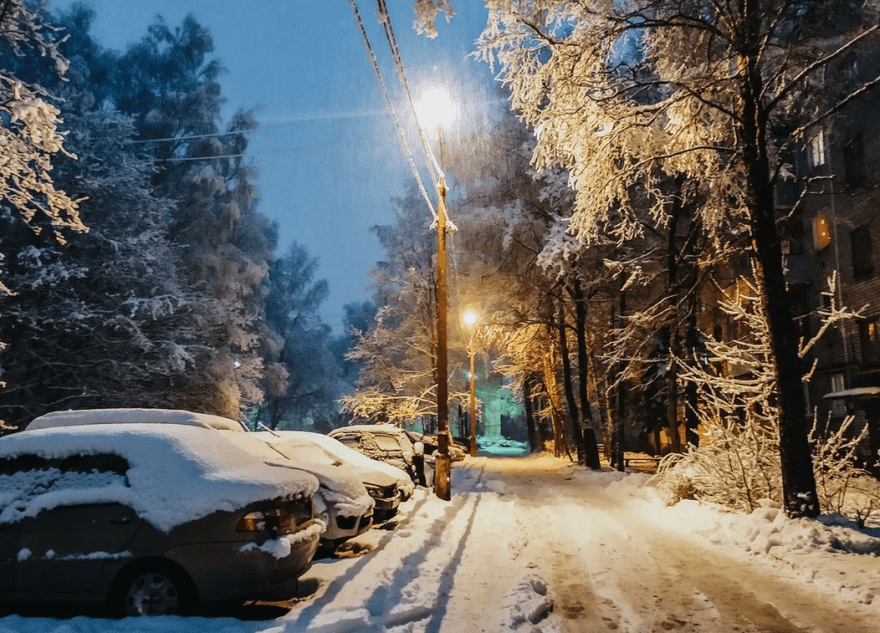 17 декабря в Тверской области отключат электричество