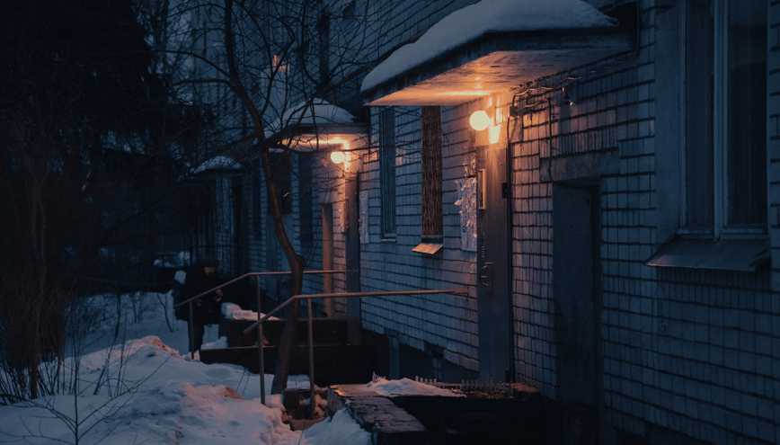 18 декабря жители Тверской области надолго останутся без электричества 18 декабря жители Тверской области надолго останутся без электричества