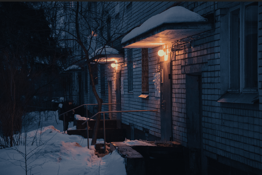 18 декабря жители Тверской области надолго останутся без электричества 18 декабря жители Тверской области надолго останутся без электричества