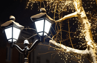 25 декабря тверичане останутся без электричества