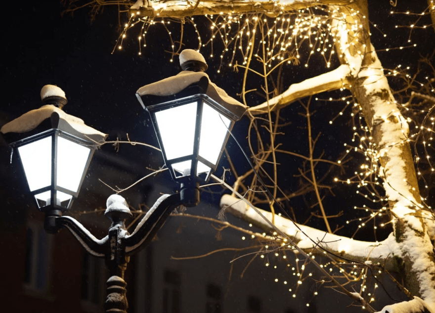 25 декабря тверичане останутся без электричества