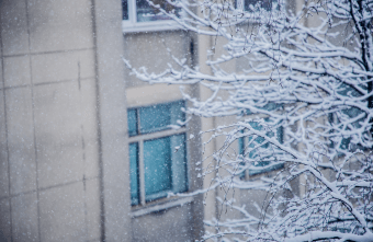 В январе в Тверской области ударят сибирские морозы В январе в Тверской области ударят сибирские морозы