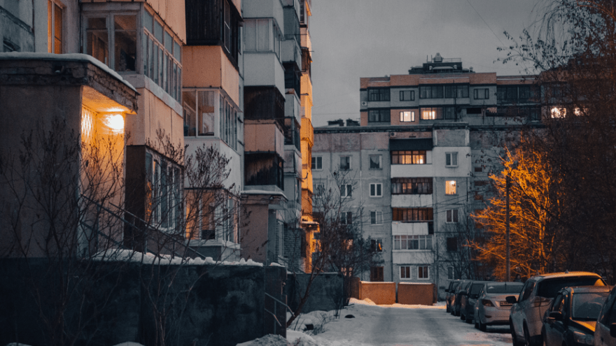 26 декабря тверичане несколько часов будут сидеть без света