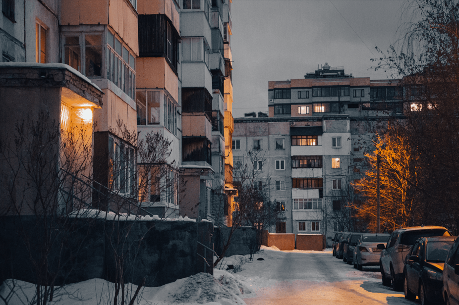 26 декабря тверичане несколько часов будут сидеть без света