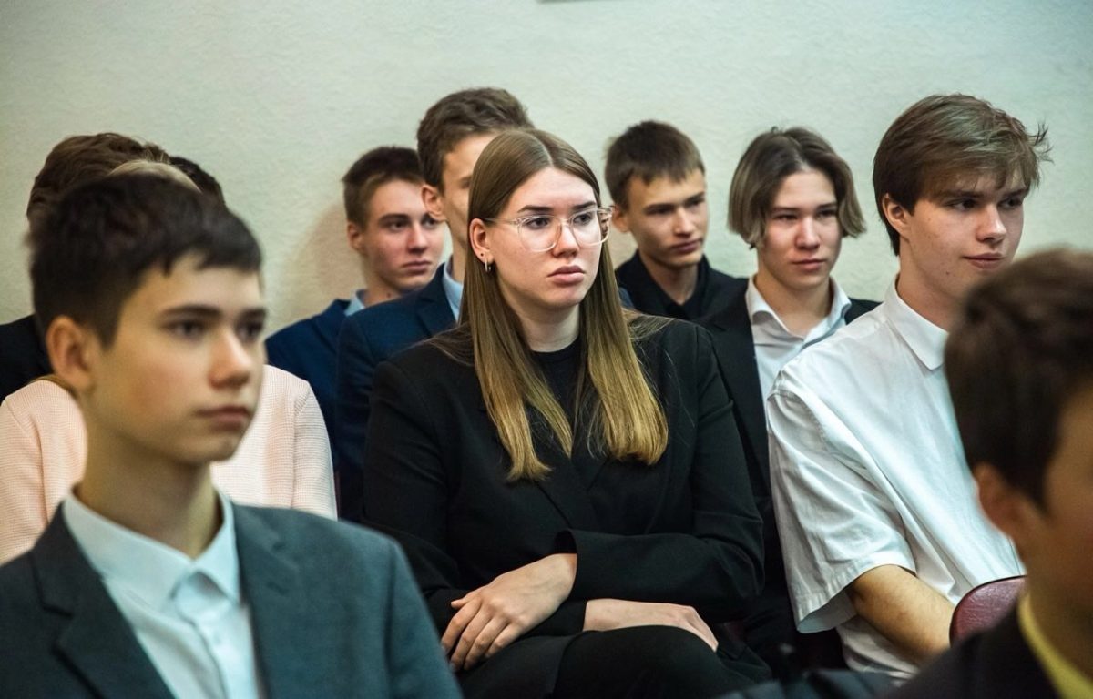 Производитель канатных дорог региона заявил о старте стипендиальной программы для старшеклассников