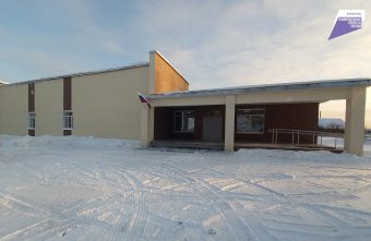 В Тверской области капитально отремонтировали пять сельских домов культуры