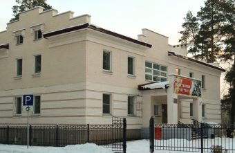 Игорь Руденя поздравил  жителей Калининского округа с 83-ой годовщиной освобождения территории от фашистов Игорь Руденя поздравил  жителей Калининского округа с 83-ой годовщиной освобождения территории от фашистов