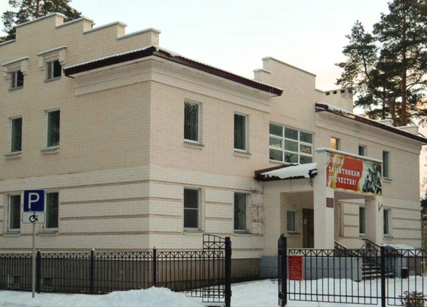 Игорь Руденя поздравил  жителей Калининского округа с 83-ой годовщиной освобождения территории от фашистов