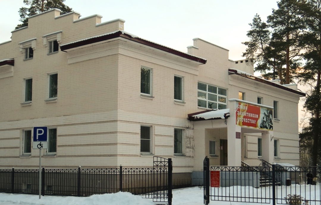 Игорь Руденя поздравил  жителей Калининского округа с 83-ой годовщиной освобождения территории от фашистов