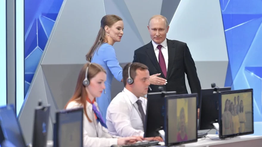 В Кремле составили список главных проблем россиян