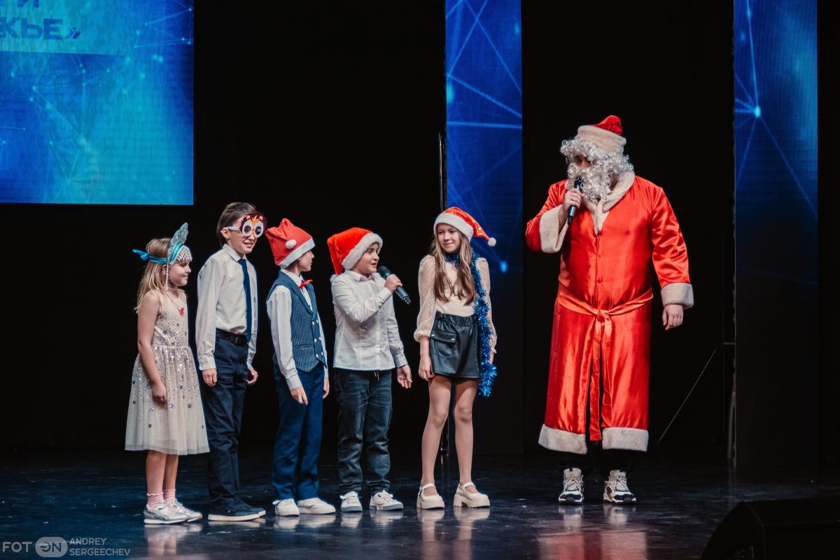 Тверская команда «Паркур Дрейка» выиграла финал лиги КВН «Верхневолжье»