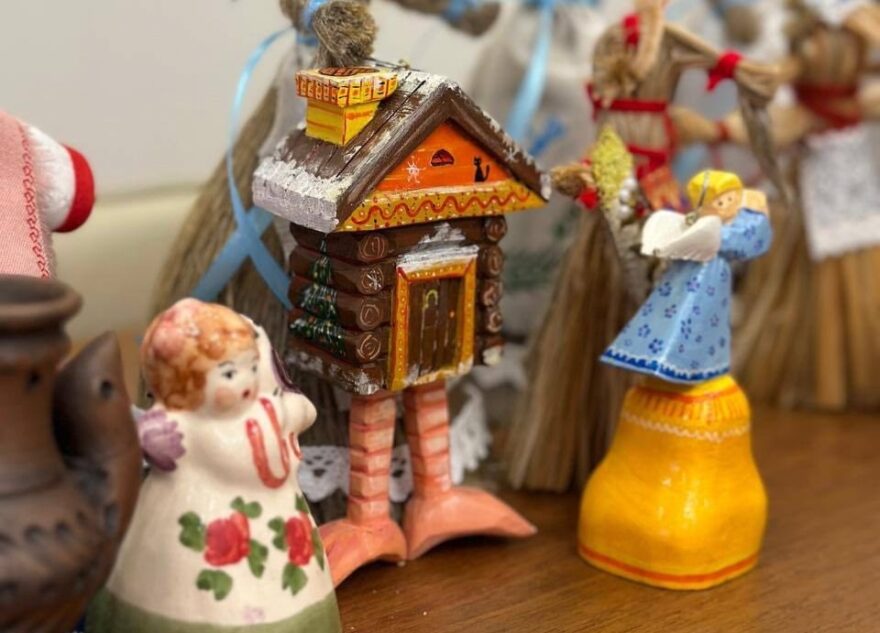 Тверская область участвует в проекте «Новогодние ели России»