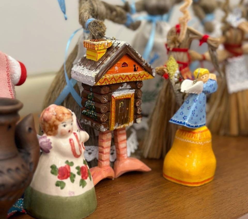 Тверская область участвует в проекте «Новогодние ели России»