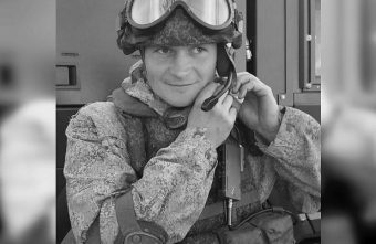 В Тверской области откроют мемориальную доску в честь Героя России Ивана Ахтырского В Тверской области откроют мемориальную доску в честь Героя России Ивана Ахтырского