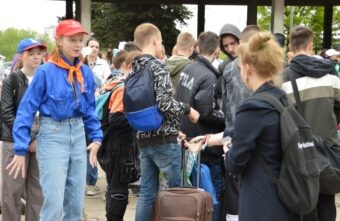 В 2025 году произойдет "перезагрузка" 13 загородных лагерей Тверской области В 2025 году произойдет "перезагрузка" 13 загородных лагерей Тверской области