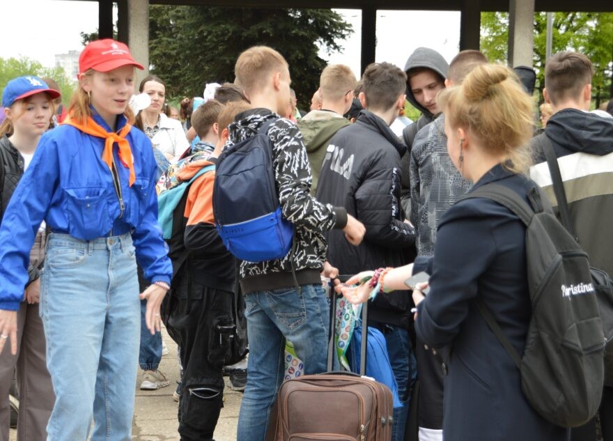 В 2025 году произойдет "перезагрузка" 13 загородных лагерей Тверской области В 2025 году произойдет "перезагрузка" 13 загородных лагерей Тверской области