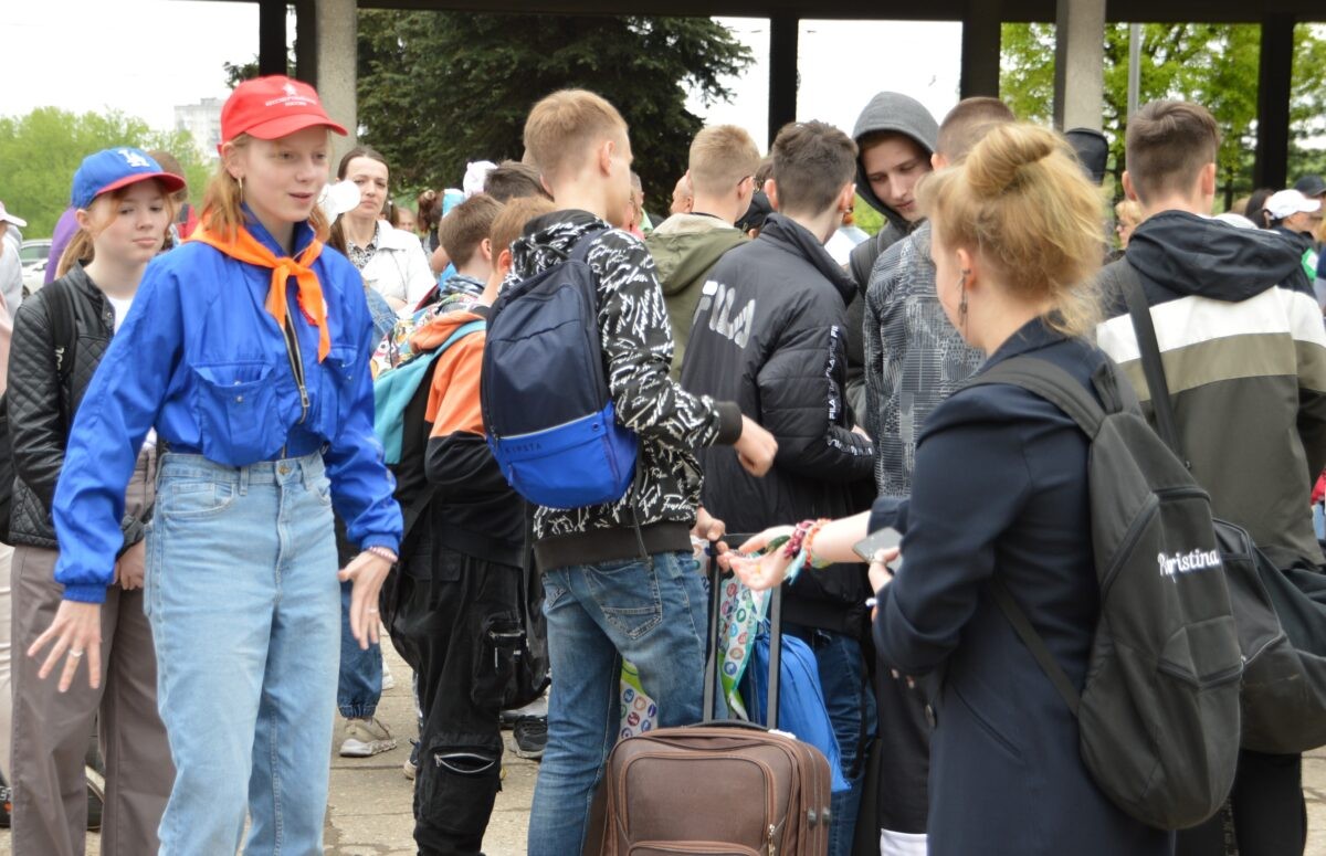 В 2025 году произойдет "перезагрузка" 13 загородных лагерей Тверской области