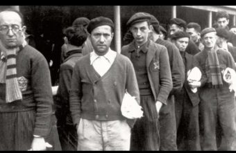 В Тверской области срочно ищут мужчин и женщин на роль евреев