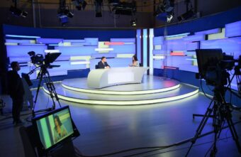 12 декабря губернатор Игорь Руденя ответит на актуальные вопросы в прямом эфире 12 декабря губернатор Игорь Руденя ответит на актуальные вопросы в прямом эфире