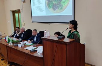 «Школа фермера» в Тверской области подготовила больше 110 квалифицированных аграриев