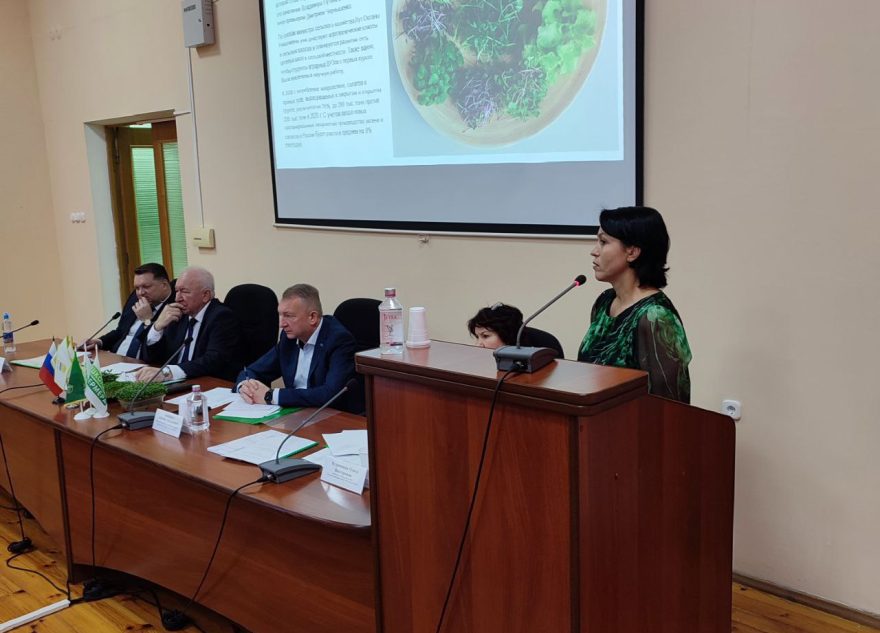 «Школа фермера» в Тверской области подготовила больше 110 квалифицированных аграриев «Школа фермера» в Тверской области подготовила больше 110 квалифицированных аграриев