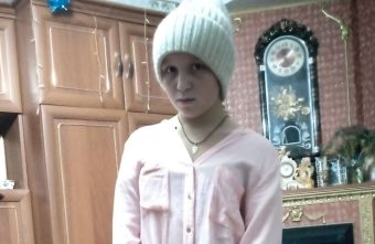 В Твери продолжаются поиски малолетней девочки В Твери продолжаются поиски малолетней девочки